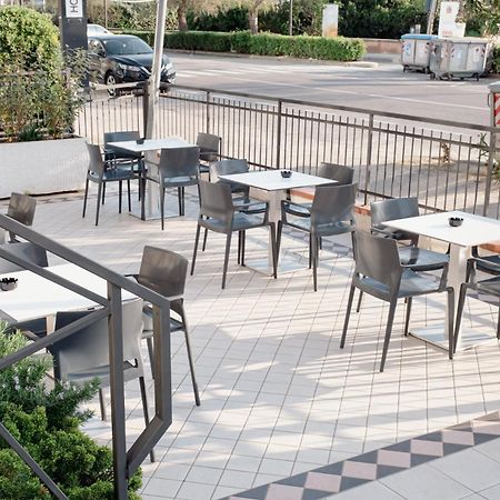 Hotel Rudy تّشيرفييا المظهر الخارجي الصورة