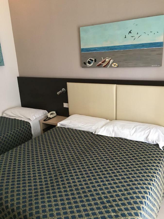 Hotel Rudy تّشيرفييا المظهر الخارجي الصورة